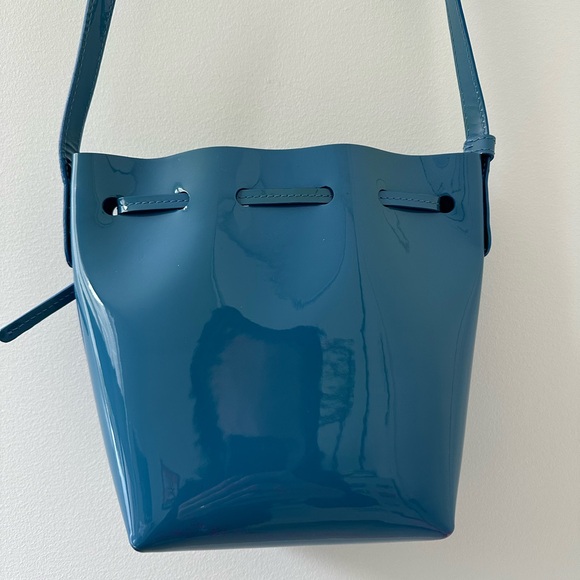 Mansur Gavriel Bucket Bag - Picture 5 of 7